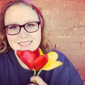 Meet your Posher, Kaitlyn